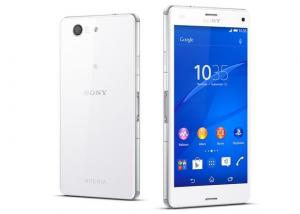 Xperia Z3 و Z3 Compact يواجهون مشاكل البقعة الوردية مع الكاميرا