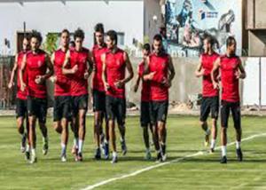 الأهلي يستأنف تدريباته غدًا استعداداً للإسماعيلي