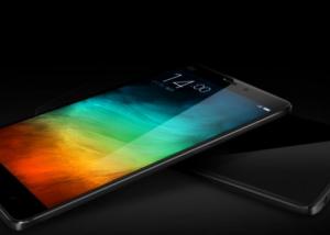 " Xiaomi" : أول هاتف ذكي مدعوم بالمعالج Snapdragon 821