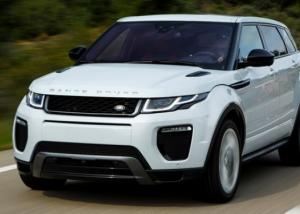 “لاند روفر” تنتج نسخة رينج روفر أكثر فخامة لمنافسة بنتلي بينتايجا Land Rover Range Rover