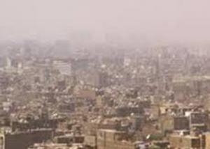 "“البيئة": تلوث الهواء بدرجة متوسطة وانخفاض الرؤية صباحا بسبب الشبورة
