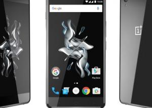 ون بلس تُطلق تحديث المارشميلو (وليس النوجا) إلى OnePlus X