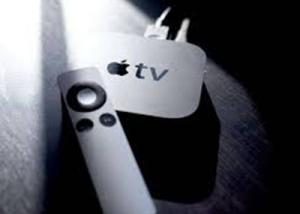 آبل تتوقف عن بيع الجيل الثالث من جهاز Apple TV