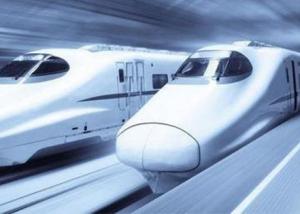 الصين تستعد للعمل على صنع أسرع قطار مغناطيسي معلق في العالم