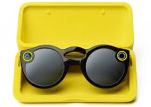 نظارات Snapchat Spectacles متاحة الآن للشراء من خلال شبكة الإنترنت بسعر 130 دولار