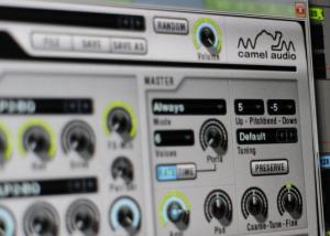 " آبل" تستحوذ على " Camel Audio " المتخصصة في مجال الصوتيات