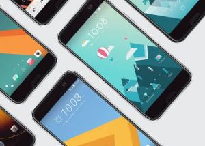 الهاتف HTC 10 يدعم بشكل مسبق تقنية AirPlay لبث المحتوى الصوتي