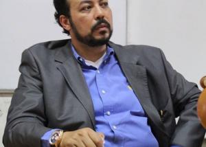 مبادره جريده عالم رقمي خالد حسن : الاحتكاك بالمسابقات الدولية يكسب الطلاب الخبرة اللازمه للابتكار 