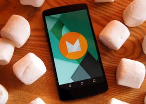 الأندرويد Marshmallow مثبت الآن على 7.5% من كافة أجهزة الأندرويد