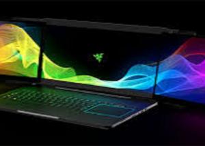 الحاسب Razer Valerie المسروق معروض للشراء في الصين بسعر 22 آلف دولار تقريبا