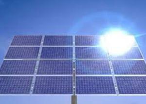 الطاقة الشمسية تدخل المدن الجامعية بطنطا