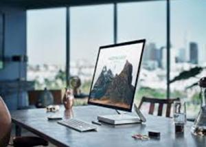 أوقات شحن Surface Studio تتمدد الآن إلى ” أوائل العام 2017 “