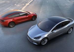 شركة Tesla تتطلع لإنشاء منشأة لهندسة السيارات الكهربائية في المملكة المتحدة