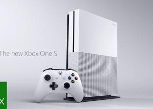 "مايكروسوفت" : تستعرض " Xbox One S " بسرعة الشبكة وتفوقها على الأجهزة المنافسة