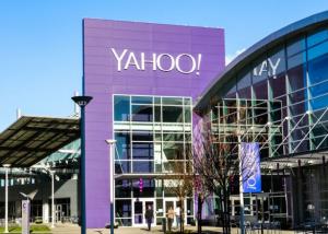 Yahoo أصبحت الآن Altaba، والرئيسة Marissa Mayer تفقد منصبها