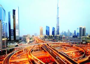 سوق المراقبة بالفيديو في الإمارات تصل إلى 200 مليون دولار في 2021