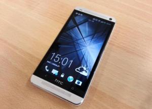 " HTC " تطوير هواتف جديدة فى العام القادم
