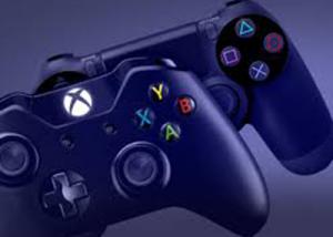 Xbox One أكثر شعبية من PS4