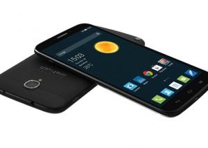 الهاتف +Alcatel OneTouch Hero 2 مع روم Cyanogen OS تم إلغائه