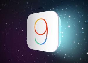 آبل تطلق تحديث آي أو إس 9.0.2