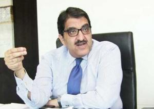 سرحان: 3 مليار جنية زيادة في صادراتنا التكنولوجية خلال الثلاث سنوات