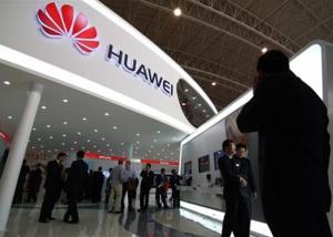 Huawei تحتل المركز الثالث فى حجم مبيعات الهواتف الذكية في العالم