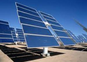 البدء في إنشاء 40 محطة طاقة شمسية لإنتاج ألفي ميجاوات لشبكة الكهرباء بأسوان