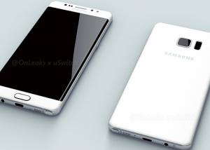 Galaxy Note 7 يظهر تحت اسم ركزى SM-N930F
