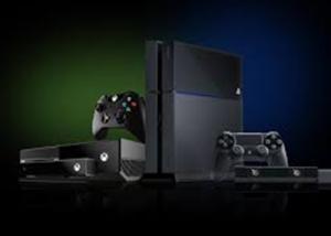 Xbox One يتفوق على PS4 فى المبيعات للشهر الرابع على التوالي في الولايات المتحدة