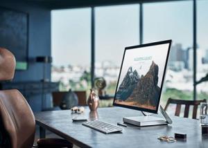 مايكروسوفت بدأت رسميا بشحن حواسيب Surface Studio للعملاء