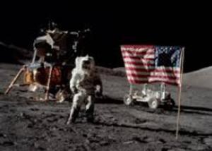  *موظفة سابقة بناسا: رواد امريكيون هبطوا “سرا”على المريخ عام 1979*