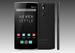 الثلاثاء : طرح الهاتف" OnePlus One "
