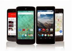 هواتف " Android One " بدأت بتلقي تحديث الأندرويد Lollipop
