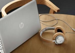 " Bang &Olufsen " شريك " HP " الجديدة في مجال تكنولوجيات الصوت