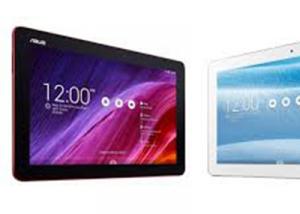 إصدار الجهاز اللوحي Asus MeMO Pad 10 بسعر 199 يورو