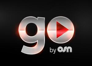 OSN تفوز بجائزة أفضل مبادرة نوعية في منطقة الشرق الأوسط وشمال أفريقيا" عن خدمة "Go by OSN"