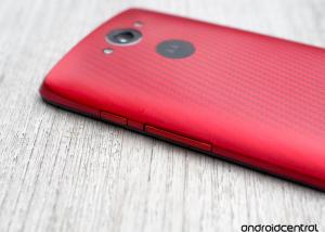 موتورولا Moto Maxxتطلق تحت إسم Moto Turbo في الهند
