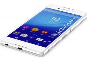 Xperia Z4 سيدعم الذاكرة الخارجية MicroSD بعد كل شيء