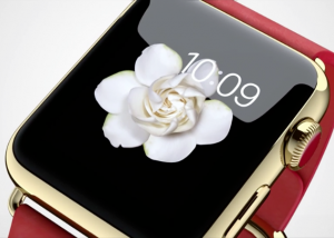 Apple Watch فى الاسواق نهاية الشهر