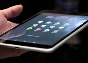 طرح Nokia N1 في تايوان بسعر 270 دولار أمريكي