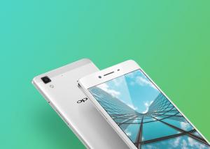 Oppo تزيج الستار رسميا عن الهاتف Oppo R7 Lite