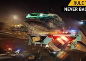 لعبة Need for Speed No Limits على متجر بلاي الان