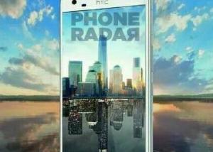 الهاتف HTC One X9 مزود شاشة بحجم 5.5 بوصة