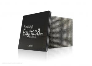 معالج سامسونج Exynos 8890 جبار للمهام المتعددة
