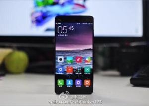 " Xiaomi " : الهاتف " Mi5" مزود بشاشة 5.2 بوصة و4 GB ذاكرة عشوائيه