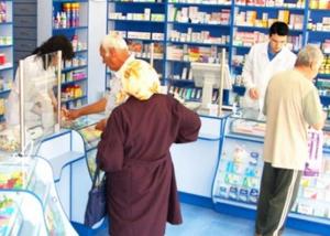 رئيس شعبة أصحاب الصيدليات : دعم وتدريب اصحاب الصيدليات على احدث التقنبات
