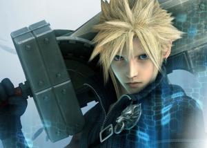 لعبة Final Fantasy VII على منصة الأندرويد