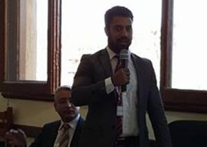 محروس : فرص كبيرة للكفاءة البشرية المتخصصة فى مجال "BIG DATA" بشرط الالتزام بالتفصيل المستمر