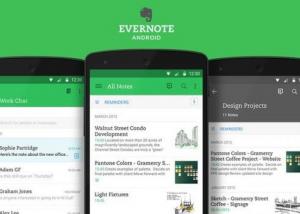 Evernote تتراجع عن قرارها، وتؤكد أنها لن تتجرأ على قراءة ملاحظات العملاء