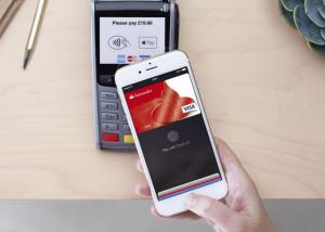 تصدر رسميا خدمة الدفع Apple Pay في إيرلندا